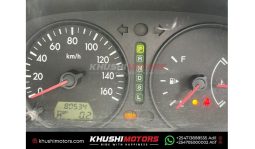 
Mazda Bongo 2013 full									