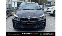 BMW 225XE 2016