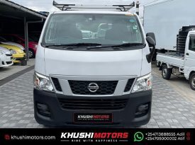 Nissan NV350 Caravan 2014 