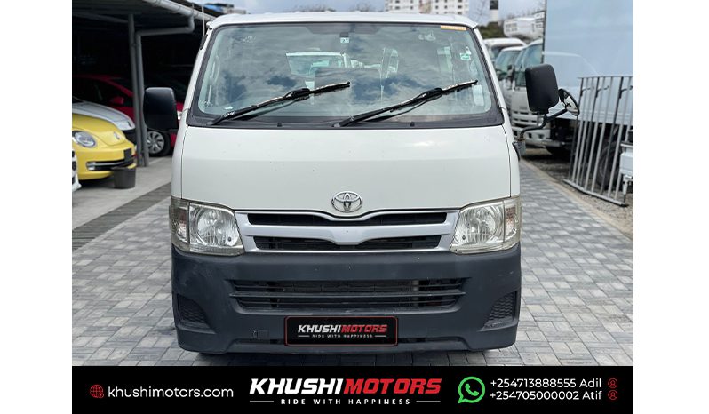 Khushi Motors