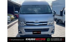 Khushi Motors