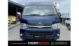 Khushi Motors