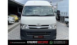 Khushi Motors