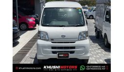 Khushi Motors