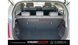 
Daihatsu Boon 2015 full									