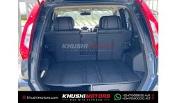 
Nissan Xtrail 2015 full									