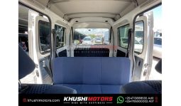 
Daihatsu Hijet 2015 full									