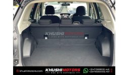 
Subaru Forester 2015 full									