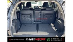 
Toyota Wish 2015 full									