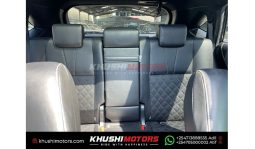 
Toyota Harrier 2015 full									