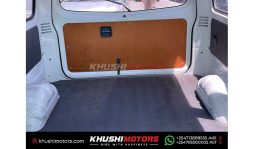 
Mazda Bongo 2012 full									