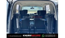 
Nissan Serena 2015 full									