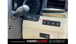 
Lexus LX570 2016 full									