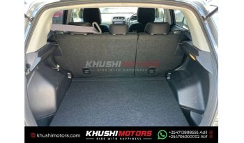 
Mitsubishi RVR 2015  full									