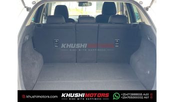 
Mazda CX-5 2017 full									