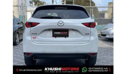 
Mazda CX-5 2017 full									