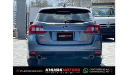 
Subaru Levorg 2015 full									