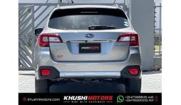 
Subaru Outback 2015 full									