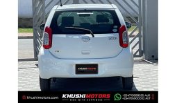 
Daihatsu Boon 2015 full									