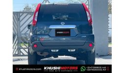 
Nissan Xtrail 2015 full									