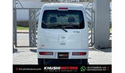 
Daihatsu Hijet 2015 full									