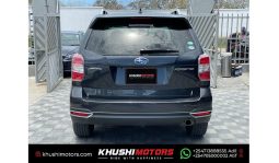 
Subaru Forester 2015 full									