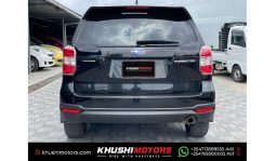 
Subaru Forester 2015 full									