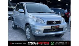 
Daihatsu Bego 2015 full									