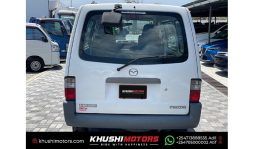 
										Mazda Bongo 2012 full									