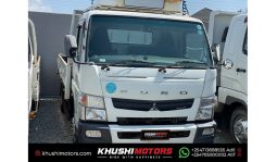 
Mitsubishi Fuso 2015 full									