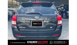 
Toyota Fielder 2015 full									