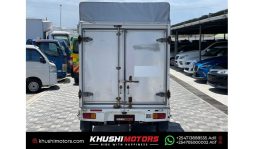 
Daihatsu Hijet 2015 full									