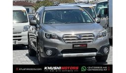 
Subaru Outback 2015 full									