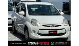 
Daihatsu Boon 2015 full									