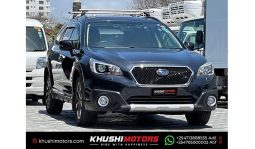 
Subaru Outback 2015 full									