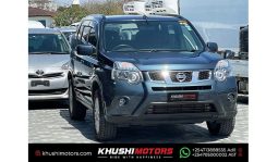 
Nissan Xtrail 2015 full									