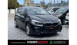 BMW 225XE 2016