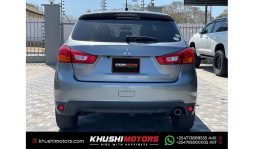 
Mitsubishi RVR 2015 full									