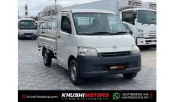 
Toyota Townace 2015 full									