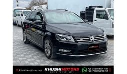 
Volkswagen Golf Variant 2015 full									