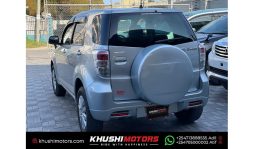 
Daihatsu Bego 2015 full									