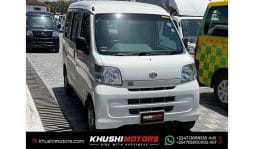 
Daihatsu Hijet 2014 full									