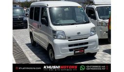 
Daihatsu Hijet 2014 full									