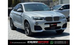 
BMW X4 2015 full									