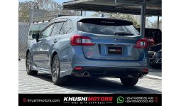 
Subaru Levorg 2015 full									