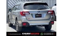 
										Subaru Outback 2015 full									