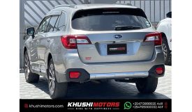 Subaru Outback 2015