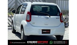 
Daihatsu Boon 2015 full									