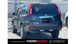 
Nissan Xtrail 2015 full									