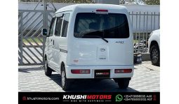 
Daihatsu Hijet 2015 full									